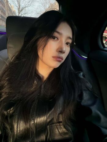 Full leaked Bae suzy page private onlyfans photo