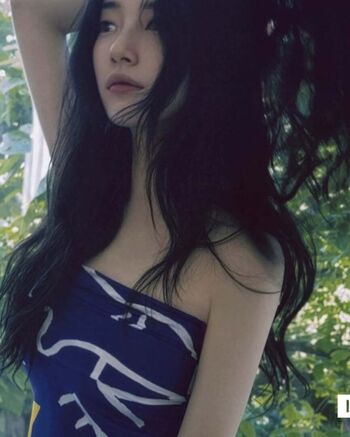Full leaked Bae suzy page private onlyfans photo