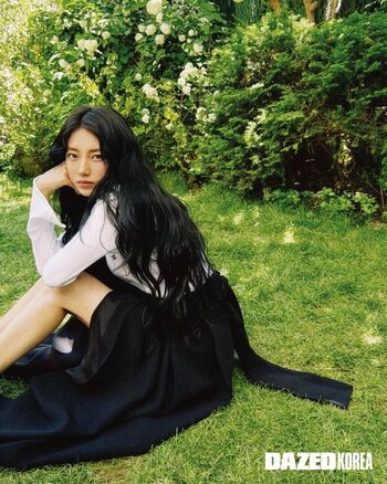 Full leaked Bae suzy page private onlyfans photo