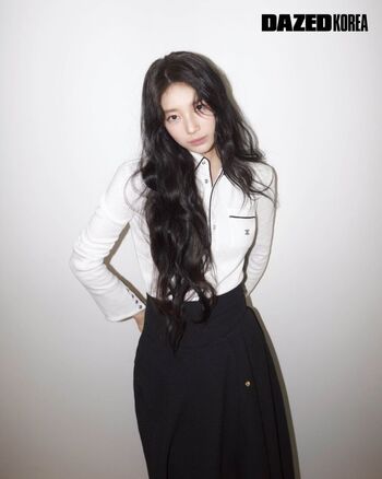 Full leaked Bae suzy private onlyfans photo