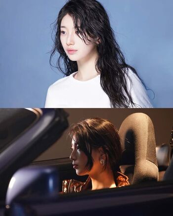 Full leaked Bae suzy private onlyfans photo