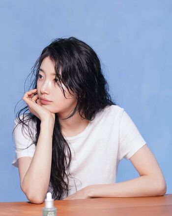 Full leaked Bae suzy private onlyfans photo
