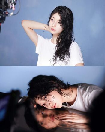 Full leaked Bae suzy private onlyfans photo