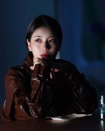 Full leaked Bae suzy private onlyfans photo