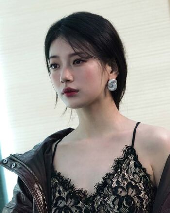 Full leaked Bae suzy private onlyfans photo