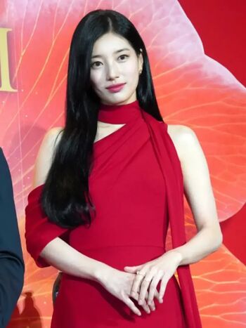 Full leaked Bae suzy private onlyfans photo