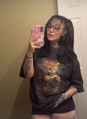 Full leaked Baeeblaze private onlyfans photo