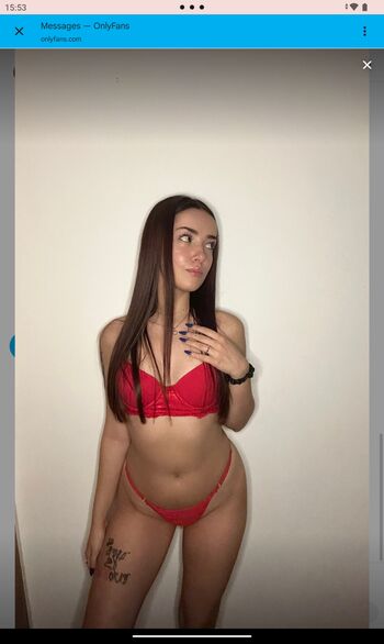 Full leaked Baemarta private onlyfans photo
