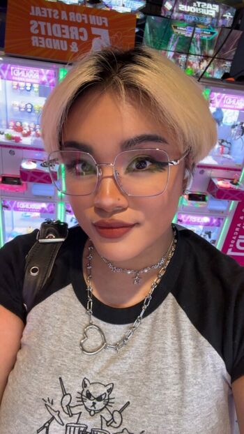 Full leaked Baffymutt private onlyfans photo