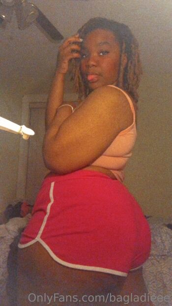 Full leaked Bagladieee private onlyfans photo