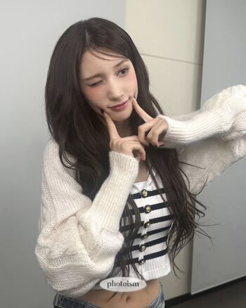 Full leaked Bahiyyih jaleh huening private onlyfans photo