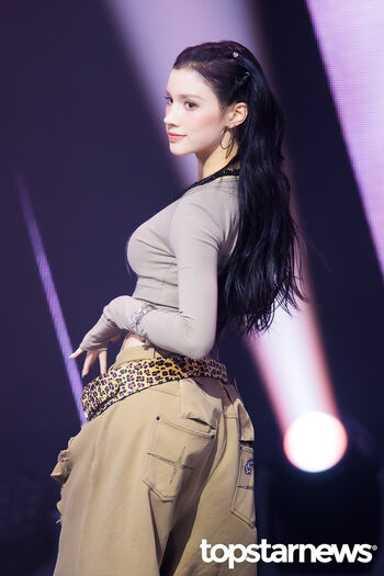 Full leaked Bahiyyih jaleh huening private onlyfans photo