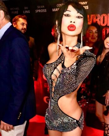 Bai Ling