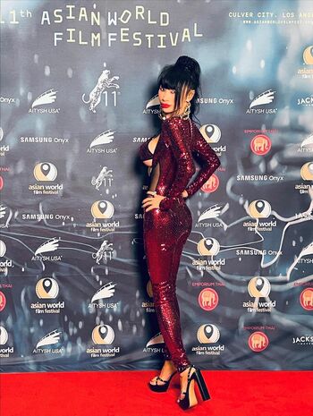 Bai Ling