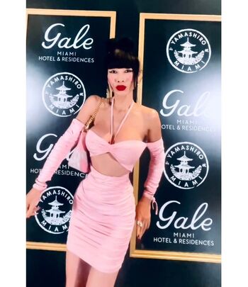 Bai Ling