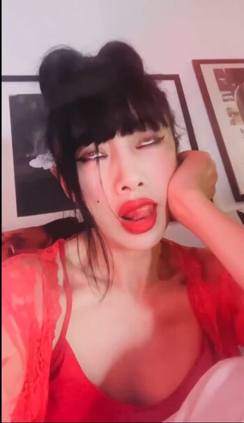 Bai Ling