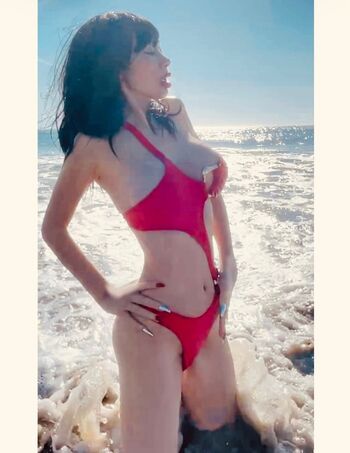 Full leaked Bai ling  page private onlyfans photo