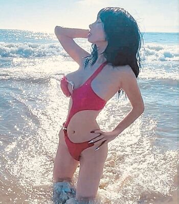 Full leaked Bai ling private onlyfans photo