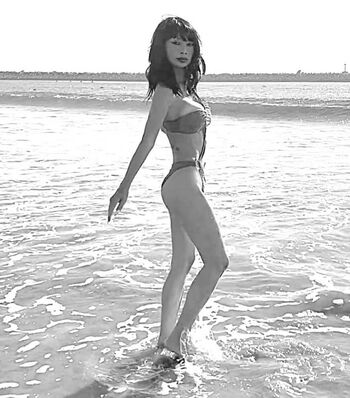 Full leaked Bai ling private onlyfans photo