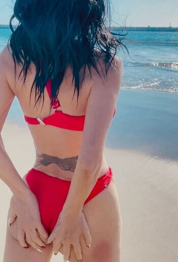 Full leaked Bai ling private onlyfans photo