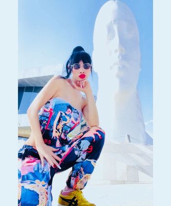 Bai Ling
