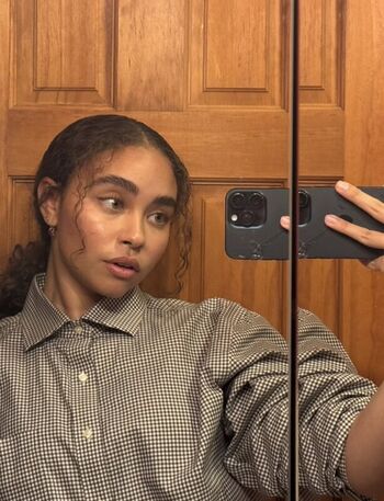 Full leaked Bailey bass private onlyfans photo