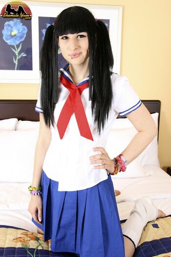 Bailey Jay