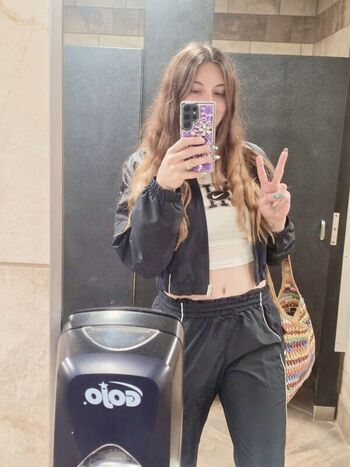 Full leaked Bailey linker private onlyfans photo