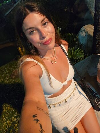Full leaked Bailey linker private onlyfans photo