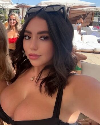 Full leaked Bailey mcavoy page private onlyfans photo