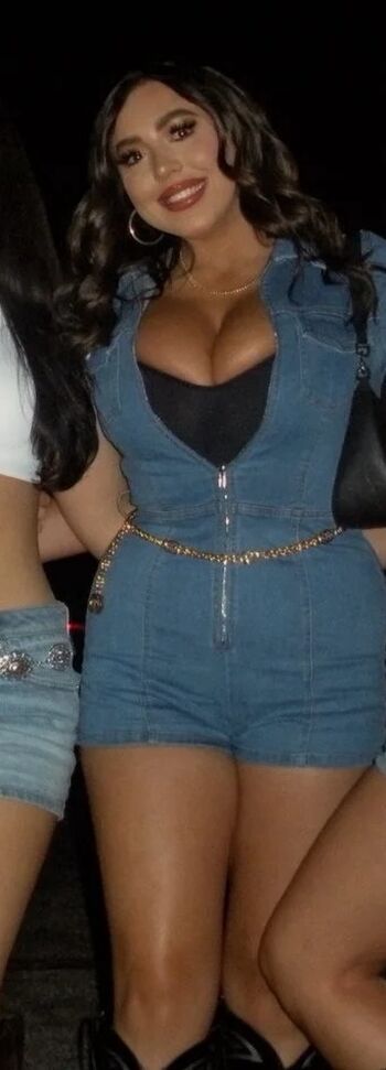 Full leaked Bailey mcavoy page private onlyfans photo