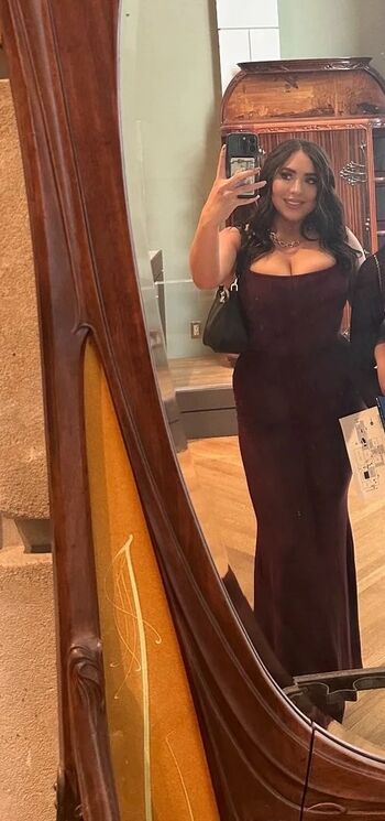 Full leaked Bailey mcavoy page private onlyfans photo