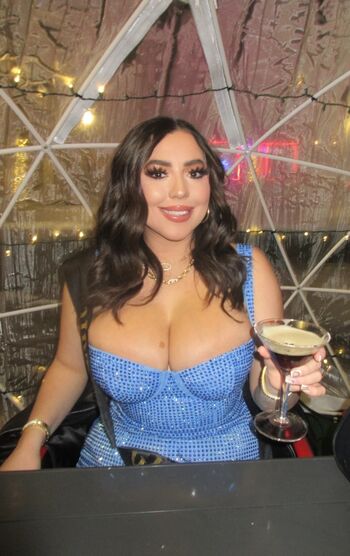 Full leaked Bailey mcavoy page private onlyfans photo