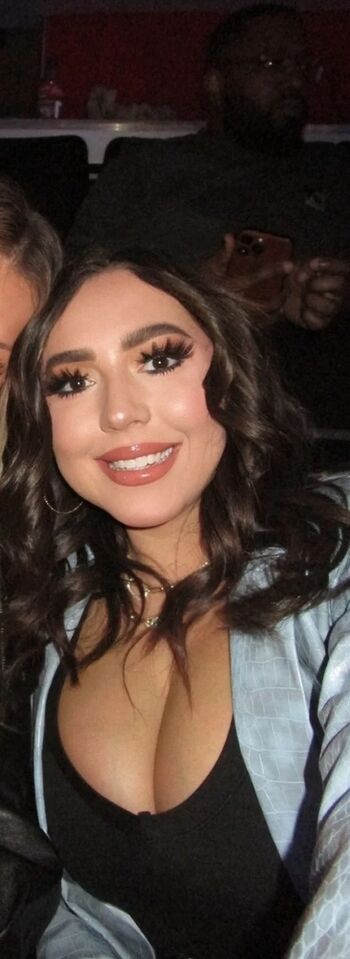 Full leaked Bailey mcavoy page private onlyfans photo