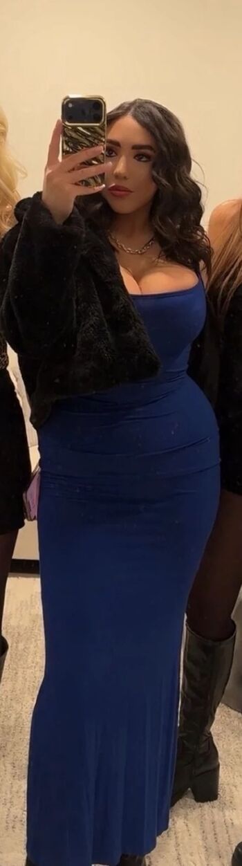 Full leaked Bailey mcavoy private onlyfans photo