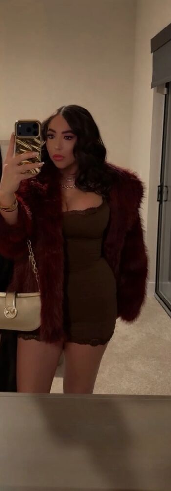 Full leaked Bailey mcavoy private onlyfans photo