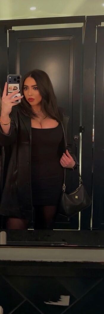 Full leaked Bailey mcavoy private onlyfans photo