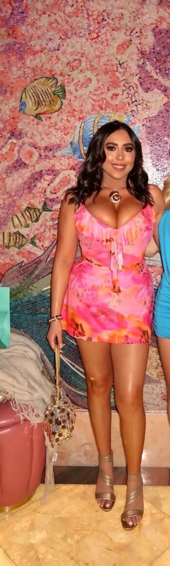 Full leaked Bailey mcavoy private onlyfans photo