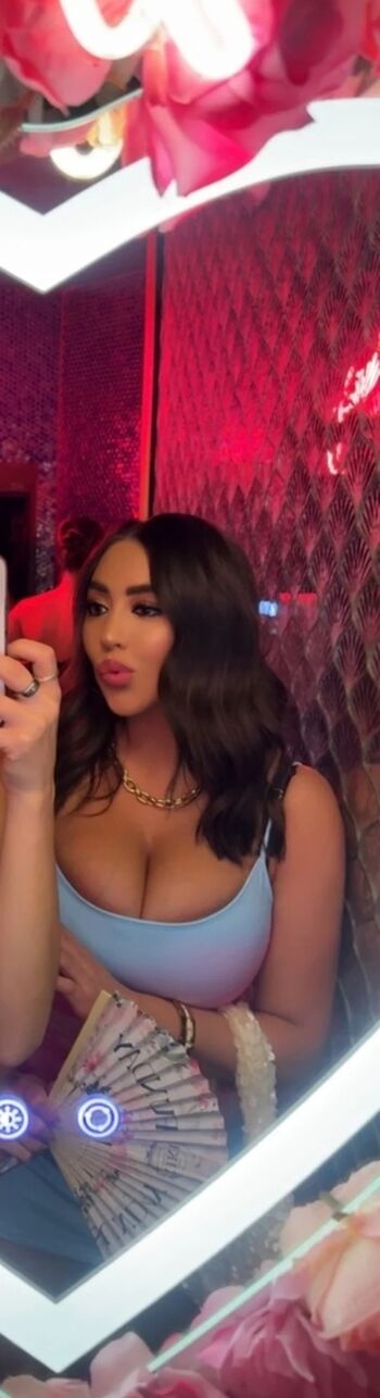 Full leaked Bailey mcavoy private onlyfans photo