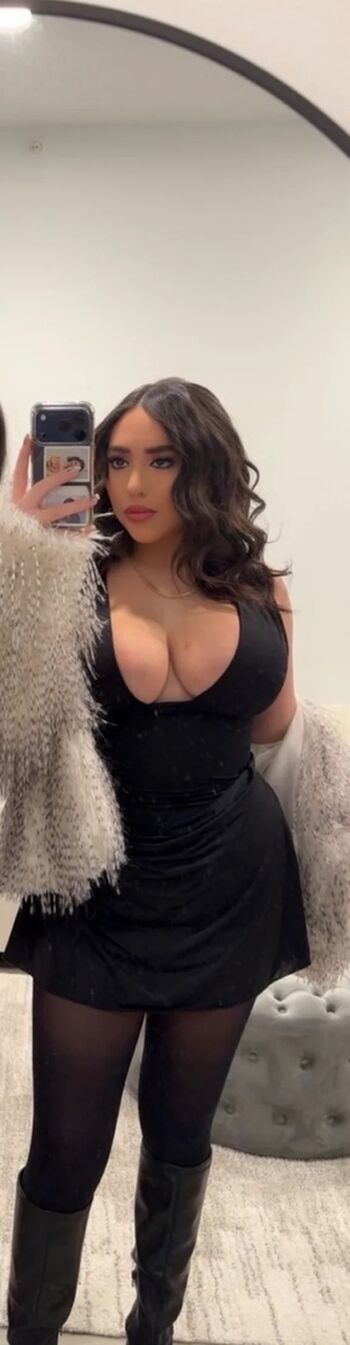 Full leaked Bailey mcavoy private onlyfans photo