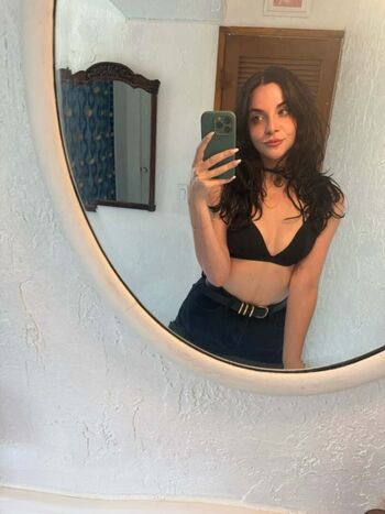 Full leaked Bailey meyers private onlyfans photo