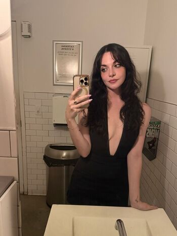Full leaked Bailey meyers private onlyfans photo