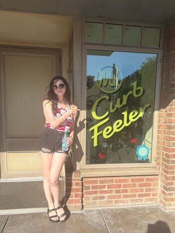 Full leaked Bailey meyers private onlyfans photo