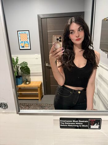 Full leaked Bailey meyers private onlyfans photo