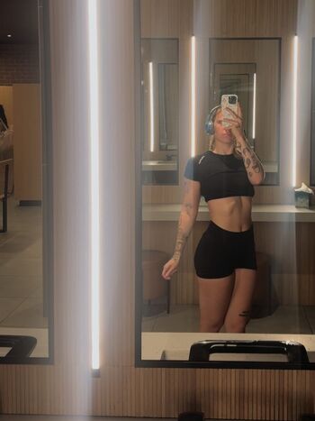 Full leaked Baileygoat private onlyfans photo