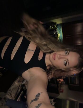 Full leaked Baileygoat page private onlyfans photo