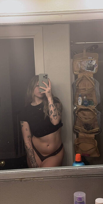 Full leaked Baileygoat page private onlyfans photo
