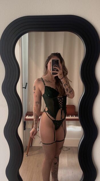 Full leaked Baileygoat page private onlyfans photo