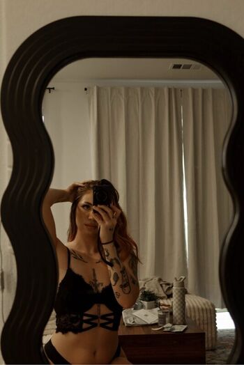 Full leaked Baileygoat page private onlyfans photo