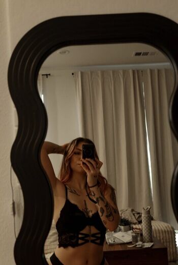 Full leaked Baileygoat page private onlyfans photo